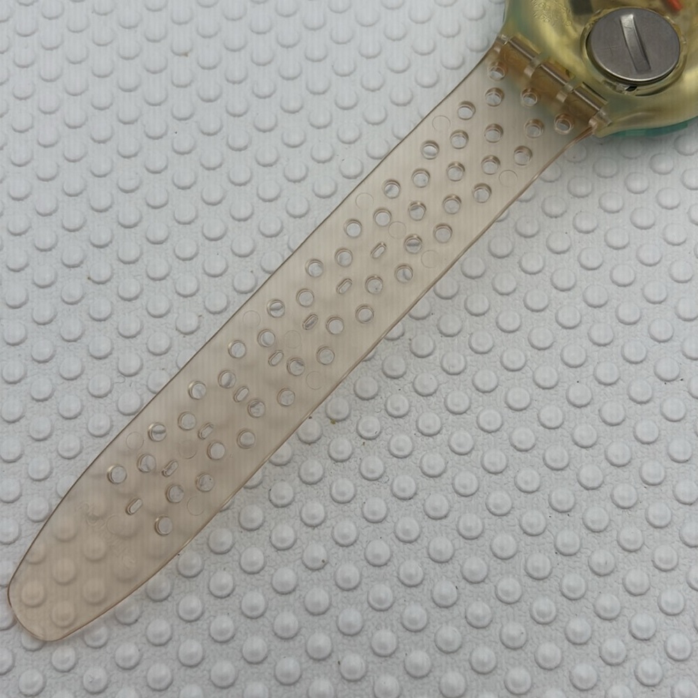 Swatch Watch - SDK104 - JELLY BUBBLES - Picture 8 of 10